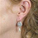 Medallion Bead